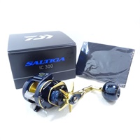 ２１ソルティガＩＣ３００